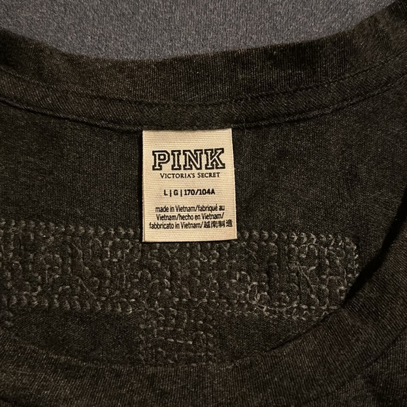 PINK tank - Picture 4 of 4